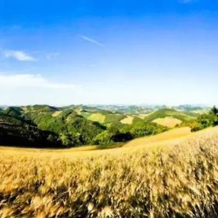 Ca Piero Mit Pool Bis 12 Personen Casa de Férias Urbino