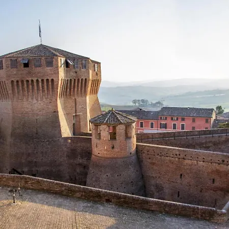 Ca Piero Mit Pool Bis 12 Personen *