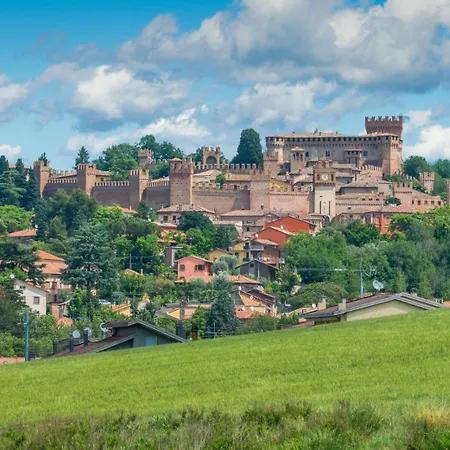 Ca Piero Mit Pool Bis 12 Personen Casa de Férias *