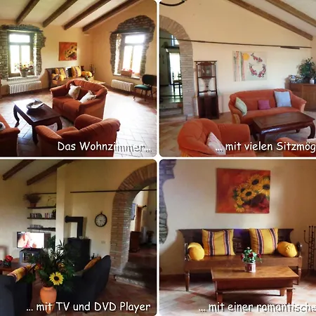 Ca Piero Mit Pool Bis 12 Personen Holiday home *