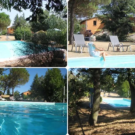 Ca Piero Mit Pool Bis 12 Personen Holiday home